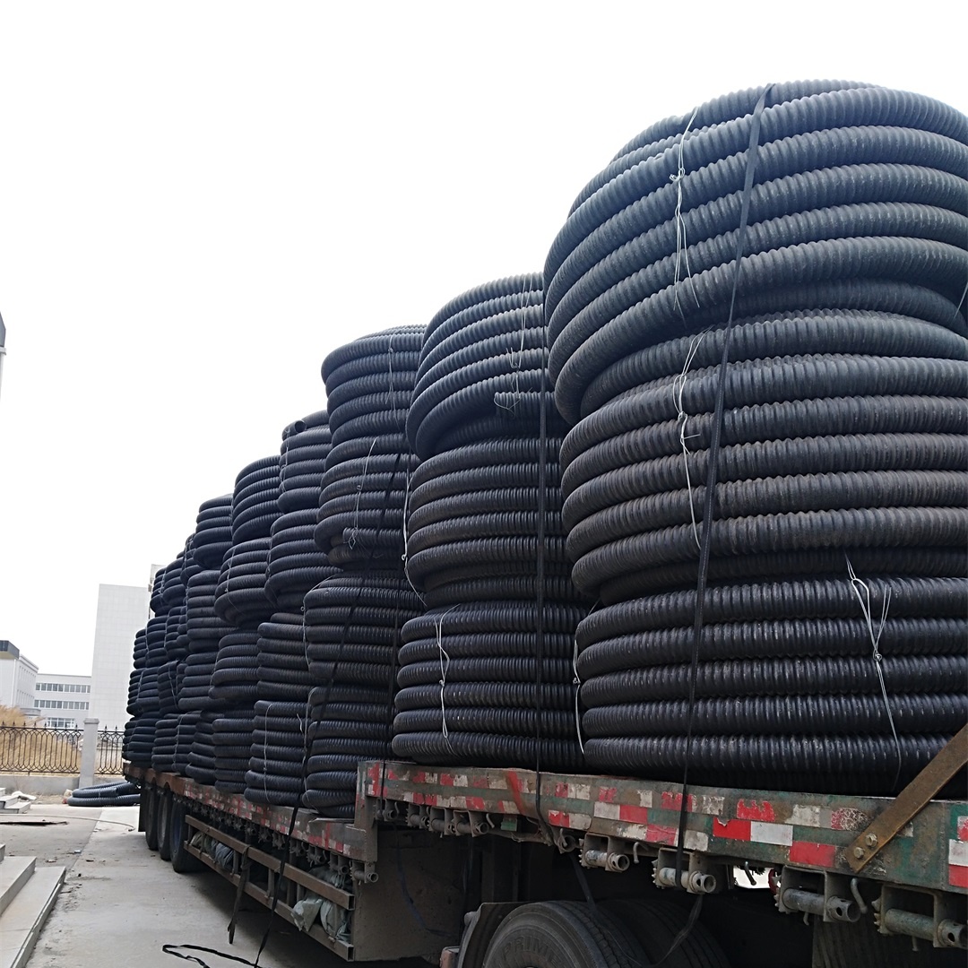 碳素波纹管