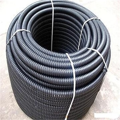 碳素波纹管