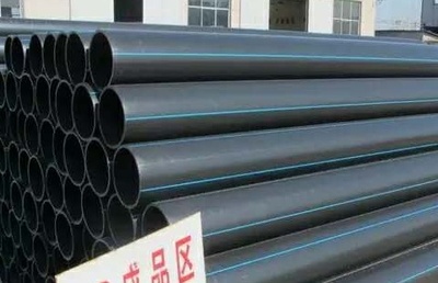 PE排水管